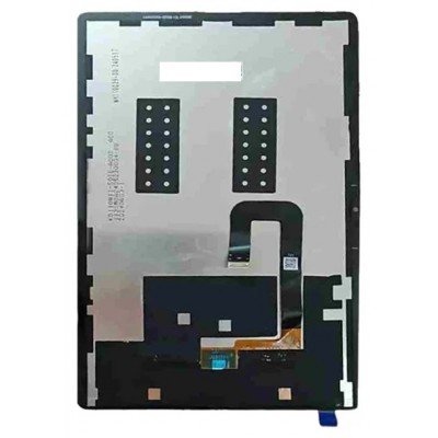 LCD with Touch Screen for Realme Pad 2 Lite - Black (display glass combo folder)