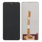 LCD with Touch Screen for Vivo Y38 5G - Black (display glass combo folder)