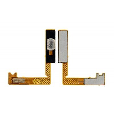 Power Button Flex Cable for Samsung Galaxy A01 - On Off Flex
