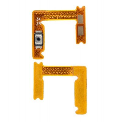 Power Button Flex Cable for Samsung Galaxy A20s - On Off Flex