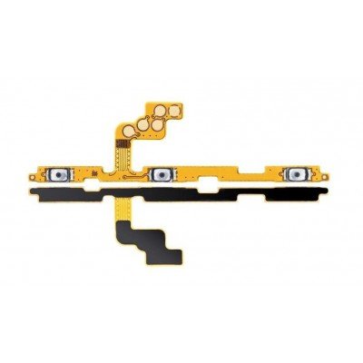 Power Button Flex Cable for Samsung Galaxy A21s - On Off Flex Patta