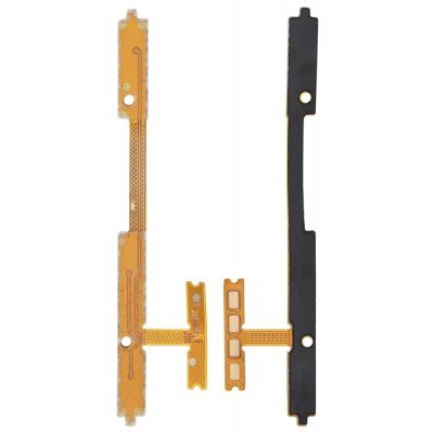 Power Button Flex Cable for Samsung Galaxy A22 5G - On Off Flex Patta