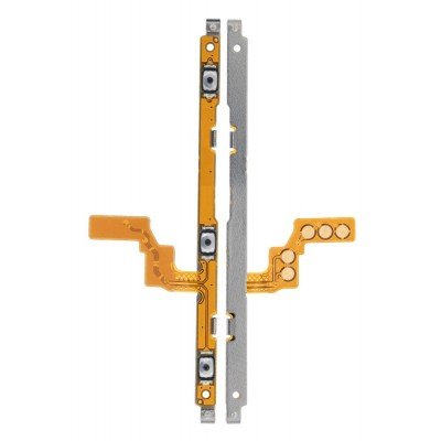Power Button Flex Cable for Samsung Galaxy A30s - On Off Flex Patta