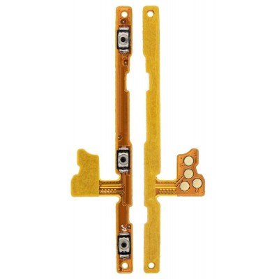 Power Button Flex Cable for Samsung Galaxy A31 - On Off Flex Patta