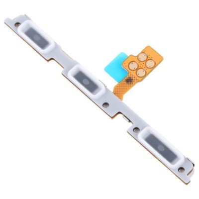 Power Button Flex Cable for Samsung Galaxy A33 5G - On Off Flex