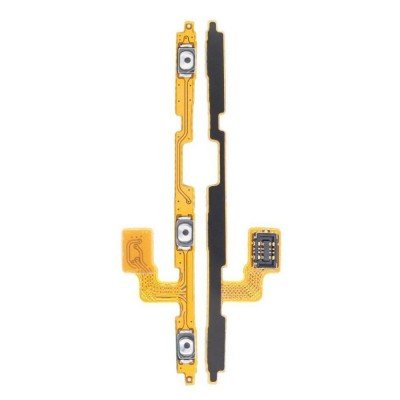 Power Button Flex Cable for Samsung Galaxy M30 - On Off Flex