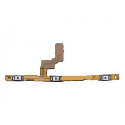 Power Button Flex Cable for Samsung Galaxy M40 - On Off Flex