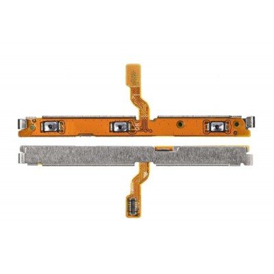 Power Button Flex Cable for Samsung Galaxy S20 Plus - On Off Flex