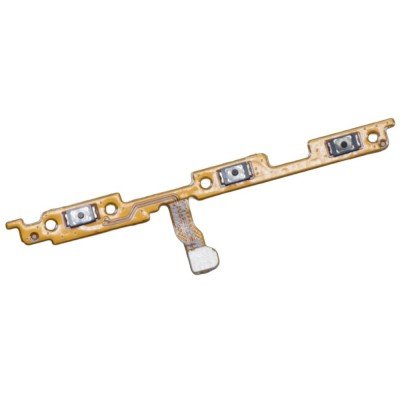 Power Button Flex Cable for Samsung Galaxy S21 FE 5G - On Off Flex