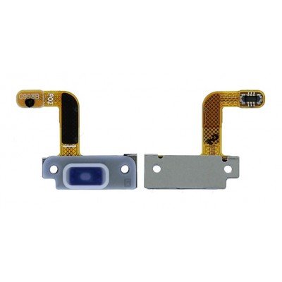 Power Button Flex Cable for Samsung Galaxy S21 5G - On Off Flex