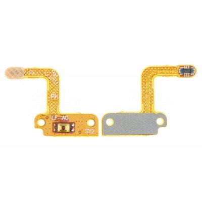 Power Button Flex Cable for Samsung Galaxy S21 Plus - On Off Flex