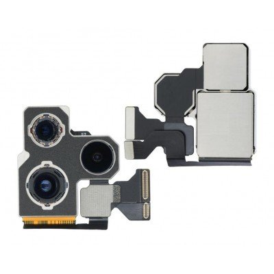 Replacement Back Camera for Apple iPhone 13 Pro Max (Main Camera)