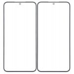 Front Glass for Samsung Galaxy S22 plus 5G - Black