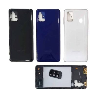 Body Housing for Samsung Galaxy M51