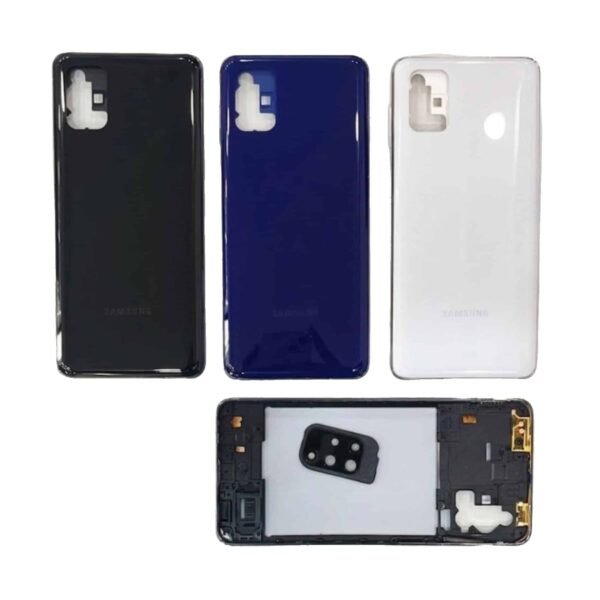 Body Housing for Samsung Galaxy M51
