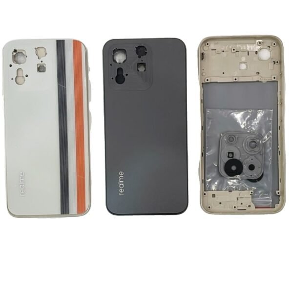 Body Housing for Realme Narzo 90 5G