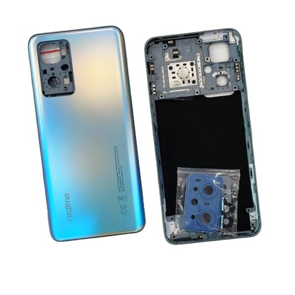 Body Housing for Realme GT Neo 2 - Blue