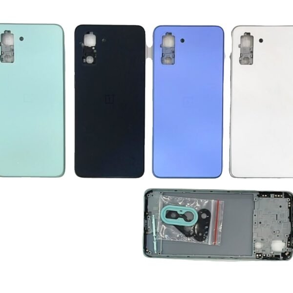 Body Housing for OnePlus Nord CE 5 5G