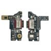 charging connector flex pcb board for motorola edge 70 by Bazzarking