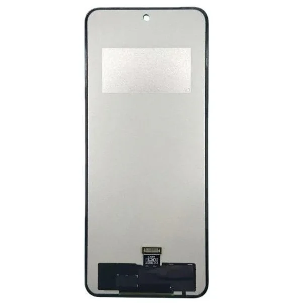LCD Display Screen for Samsung Galaxy Z Flip 4 5G Folder Combo (DISPLAY CANNOT BE FOLD)
