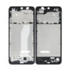lcd_frame_middle_chassis_for_motorola_moto_e13_black_by_Bazzarking