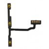 power button flex cable for oneplus nord ce 3 5g on off flex pcb by Bazzarking