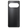 back panel cover for lava agni 4 black Bazzarking