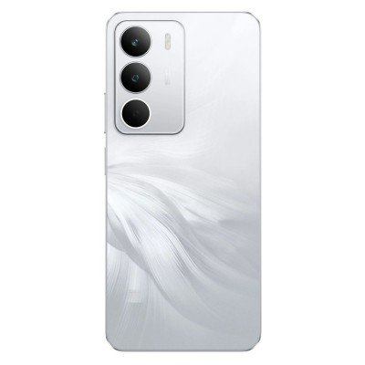 Back panel_for_realme_c71_white_Bazzarking
