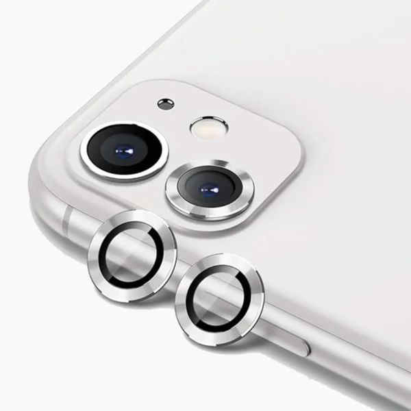 iPhone 11/12 Camera Lens Protector