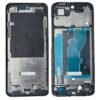 lcd_frame_middle_chassis_for_infinix_smart_9_hd_black_by_Bazzarking