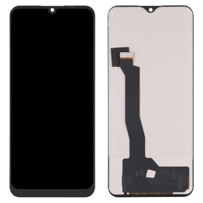lcd_with_touch_screen_for_huawei_nova_8_se_Black_by_Bazzarking