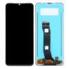 lcd with touch screen for huawei nova y61 black by Bazzarking
