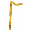 power button flex cable for vivo t3x 5g on off flex pcb by Bazzarking