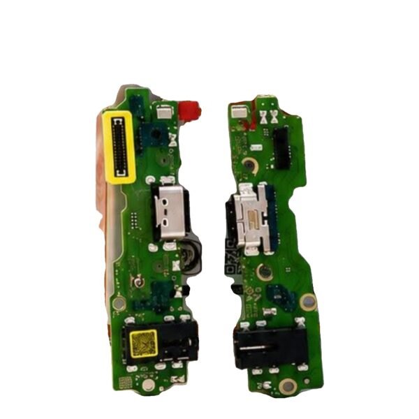 Charging Connector Flex / PCB Board for Vivo Y21 5G