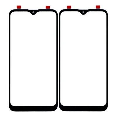Front Glass for Nokia 2.3 - Black