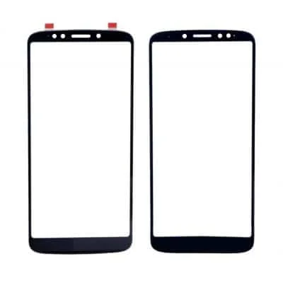 Front Glass for Motorola Moto E5 Plus