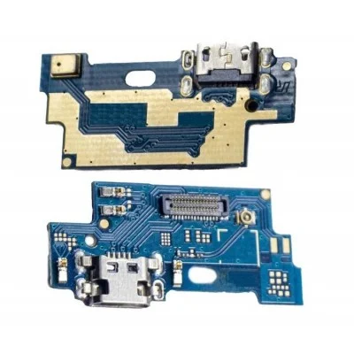 Charging Connector Flex / PCB Board for Asus Zenfone Max M1 ZB555KL