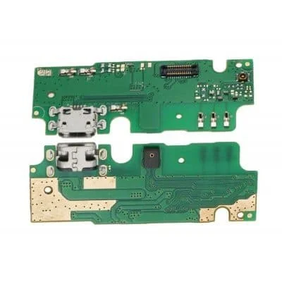 Charging Connector Flex / PCB Board for Lenovo K6 Note