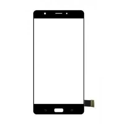 Touch Screen Digitizer for Asus Zenfone 3 Ultra - Black