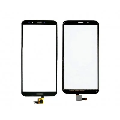 Touch Screen Digitizer for Huawei Honor 7C - Black