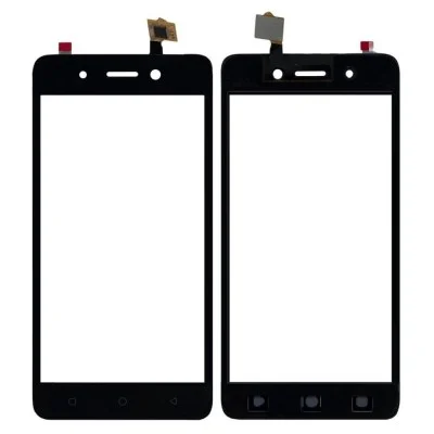 Touch Screen Digitizer for Itel A23 - Black
