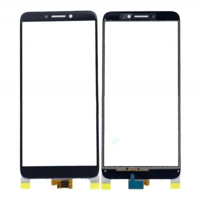Touch Screen Digitizer for Gionee F205 - Black
