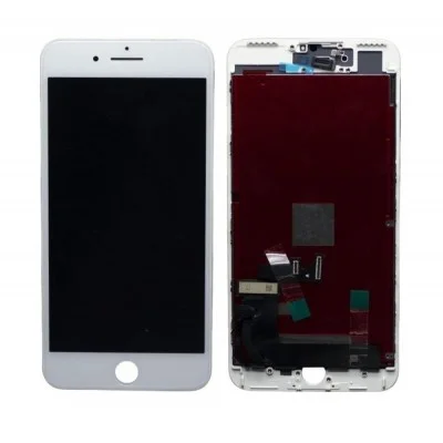 LCD with Touch Screen for Apple iPhone 7 Plus (display glass combo folder)