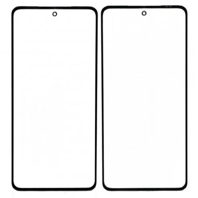Front Glass for Motorola Moto G82 5G