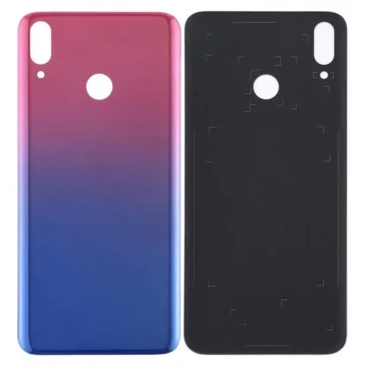 Back Panel Cover for Huawei Y9 2019 - Purple