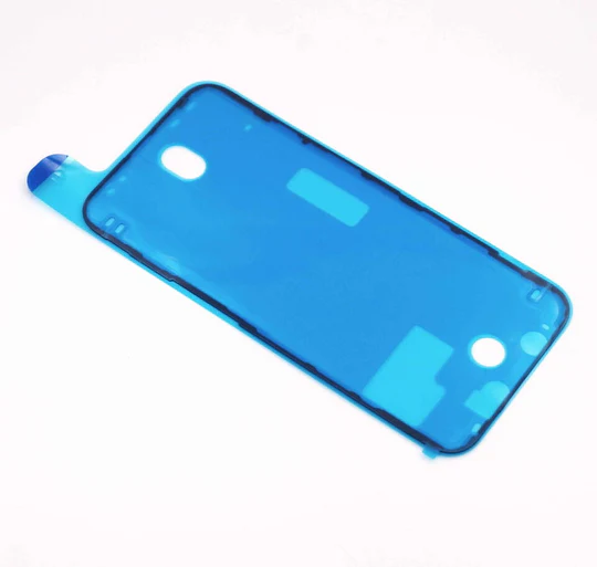 Gasket Adhesive Sticker for Apple Iphone 12 | Front Side