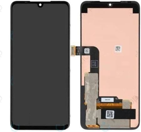 OLED Display for LG G8X ThinQ